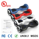 Illustration for article titled CHIC 6.5 Inch 2 Wheels Self Balancing Smart Electric Scooter-Black $129.99 + FSem/em